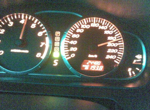 一辆普通汽车时速多少迈(普通汽车的时速，多少迈？