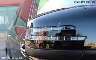 汽车考试转向灯多少钱(汽车考试转向灯价格解析，费用、类型与选购建议)