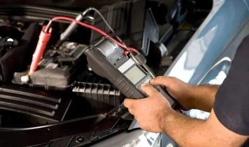 汽车吊瓶是多少伏的电压(汽车吊瓶电压解析，了解电压，保障安全)