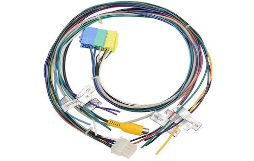 徐州检验汽车线束多少钱(徐州检验汽车线束价格解析) 徐州检验汽车线束多少钱(徐州检验汽车线束价格解析)