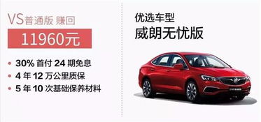 三十万的汽车月供多少啊(三十万汽车月供解析，购车、贷款与财务规划)