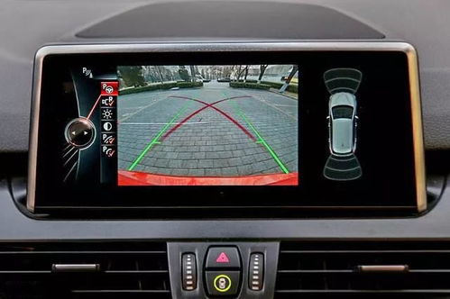 汽车倒车影像分辨率多少(汽车倒车影像分辨率多少，影响驾驶安全的重要因素)