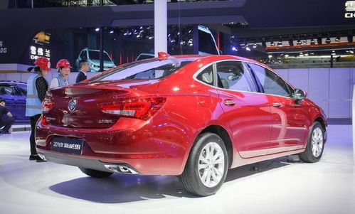 别克威朗的汽车胎压多少(别克威朗汽车胎压的重要性及其标准值) 别克威朗的汽车胎压多少(别克威朗汽车胎压的重要性及其标准值)