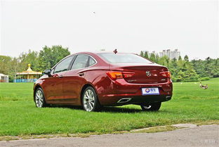 别克威朗的汽车胎压多少(别克威朗汽车胎压的重要性及其标准值) 别克威朗的汽车胎压多少(别克威朗汽车胎压的重要性及其标准值)