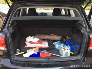 汽车改装后备箱尺寸多少(汽车改装后备箱尺寸多少，深度探讨改装后备箱的合适尺寸与注意事项)