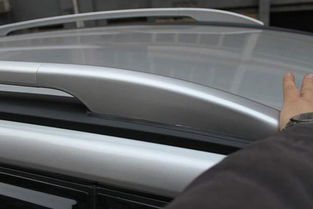 汽车行李架油耗多少合适(汽车行李架对油耗的影响及合适油耗探讨)