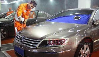 翻新汽车做保养多少钱啊(翻新汽车做保养的费用是多少？全面解读汽车保养成本与流程)