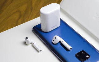 华为连线耳机怎么连电脑(华为连线耳机连接电脑，详细步骤与操作指南)