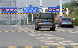 汽车减速带维修多少钱(汽车减速带维修费用解析)