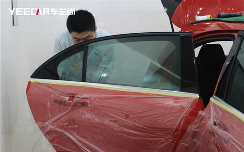 汽车贴膜多少钱 正常的(汽车贴膜价格解析,多少钱是正常的? 汽车贴膜多少钱 正常的(汽车贴膜价格解析,多少钱是正常的?
