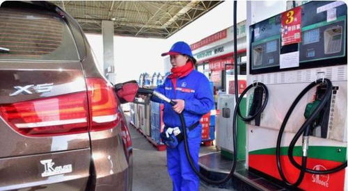 汽车多少公里加一次汽油(汽车燃油管理，多少公里加一次汽油？