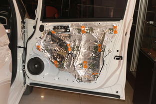 汽车加装4台功放多少钱(汽车加装四台功放的费用分析)