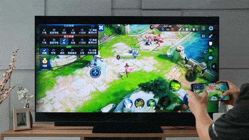 华为电脑怎么链接智慧屏(华为电脑与智慧屏的无缝连接，打造智能生活新体验)