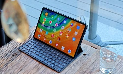 华为平板怎么和电脑传输(华为平板与电脑间的数据传输，简单、高效的操作指南)