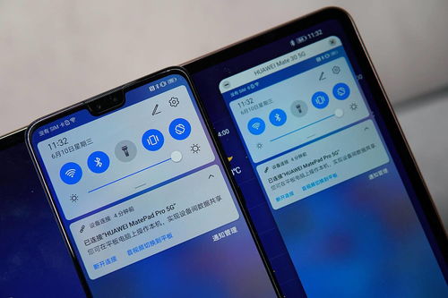 华为平板电脑复制怎么用(华为平板电脑复制功能详解，轻松上手操作)