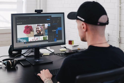 华为realme怎么连接电脑(华为Realme连接电脑，详细步骤与实用技巧)