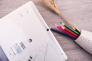 怎么定位位置华为平板电脑(华为平板电脑定位位置的方法)