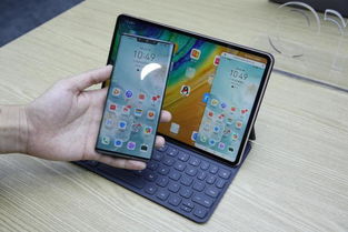 华为手机怎么进电脑版(华为手机如何进入电脑版界面—深度解析与操作指南) 华为手机怎么进电脑版(华为手机如何进入电脑版界面—深度解析与操作指南)