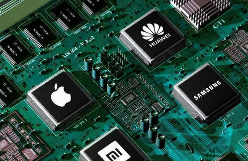 华为电脑芯片怎么样(华为电脑芯片性能深度解析，技术实力与创新力的结晶)