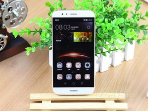 华为麦芒4怎么变成电脑(华为麦芒4如何变身电脑—一种全新的智能连接体验)