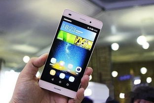 华为手机怎么可以当电脑(华为手机如何扮演电脑角色，一种全新的移动办公体验)