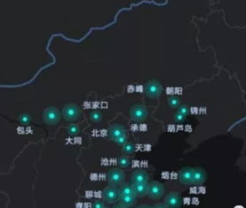 华为电脑卫星地图怎么打开(华为电脑卫星地图打开指南)