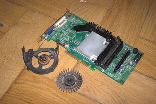 华为电脑风扇坏了怎么修(华为电脑风扇故障修复指南)