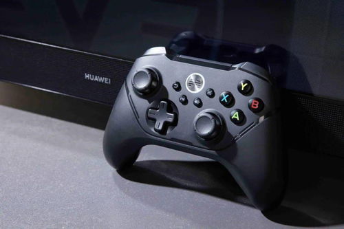 华为电脑怎么连有线手柄(华为电脑连接有线手柄的详细步骤指南)