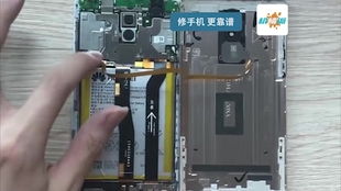 华为电脑屏幕总成怎么拆(华为电脑屏幕总成拆卸指南)