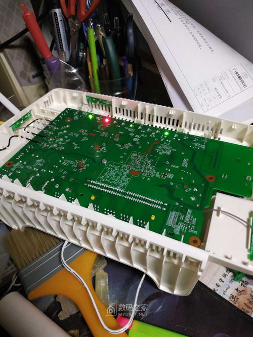 华为电脑电源怎么换灯泡(华为电脑电源灯泡更换指南)