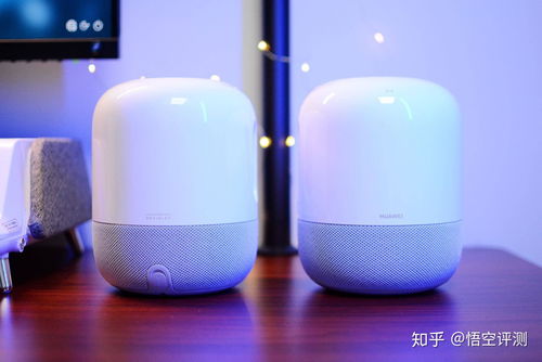 华为音响能连电脑怎么(华为音响与电脑的完美连接，简单、高效、音质卓越)