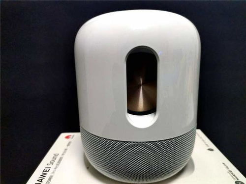 华为音响能连电脑怎么(华为音响与电脑的完美连接，简单、高效、音质卓越)