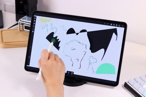 华为电脑ps手绘怎么用(华为电脑PS手绘功能使用指南)