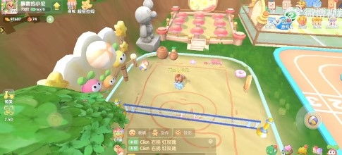 华为摩尔庄园电脑怎么玩(华为摩尔庄园电脑游玩攻略)