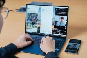 电脑上华为分享怎么用(华为分享在电脑上如何使用，一种高效的文件传输方式)