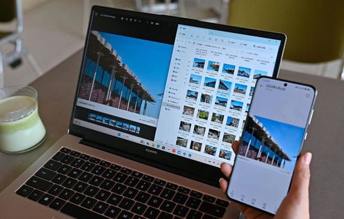 华为电脑外壳怎么装系统(华为电脑外壳下的系统安装全攻略)