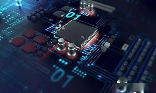 芯片怎么卖到华为电脑里(芯片如何成功打入华为电脑市场，供应链、技术与合作的完美结合)
