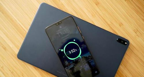 华为手机电脑怎么充电(华为手机电脑充电指南，轻松掌握充电技巧)