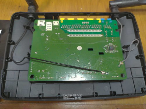 华为电脑无线模块怎么拆(华为电脑无线模块拆卸指南)