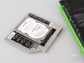 华为电脑的光驱怎么拆(华为电脑光驱拆卸步骤详解)