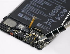 华为电脑的光驱怎么拆(华为电脑光驱拆卸步骤详解)