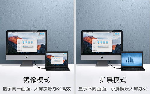 华为电视怎么改装电脑(华为电视改装成电脑，操作指南与注意事项)
