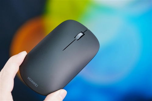 华为无线鼠标怎么装电脑(华为无线鼠标如何轻松安装电脑—详细步骤指南)