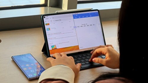 华为pad电脑模式怎么调出(华为Pad电脑模式如何调出，详细步骤与操作指南)