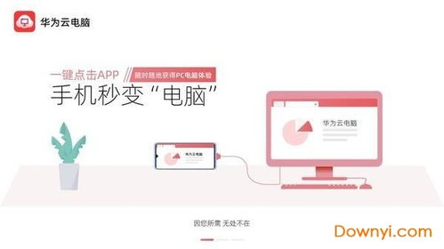 华为云电脑怎么不用绑定(华为云电脑无需绑定的使用指南)