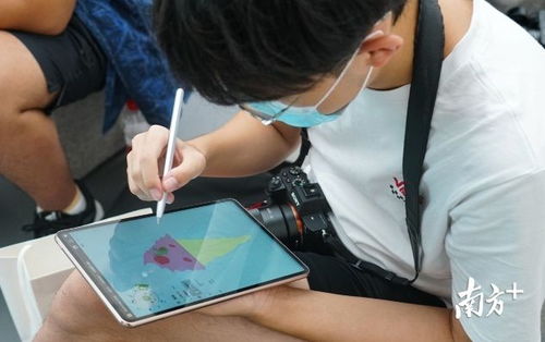 华为电脑触摸绘画怎么用(华为电脑触摸绘画，触摸新时代的艺术之旅)