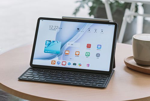 华为平板电脑怎么弄平(华为平板电脑屏幕不平整问题解决方案)