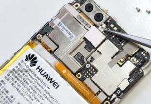 华为电脑玻璃面板怎么拆(华为电脑玻璃面板拆卸指南)