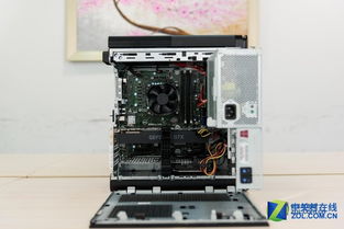 台式华为电脑底座怎么拆(台式华为电脑底座拆卸指南)