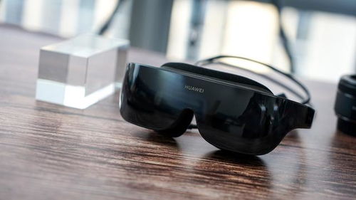 华为vrglass怎么连电脑玩(华为VRGlass连接电脑游戏指南，轻松开启虚拟现实之旅)